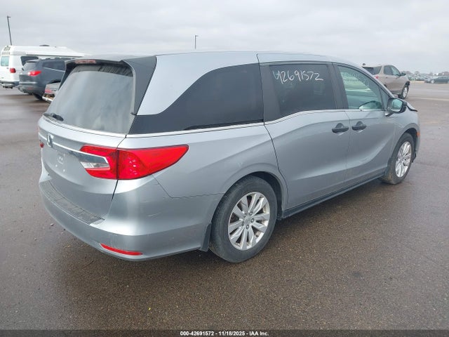 5FNRL6H25LB001920 Honda j35y7
