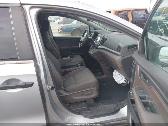 5FNRL6H25LB001920 Honda j35y7