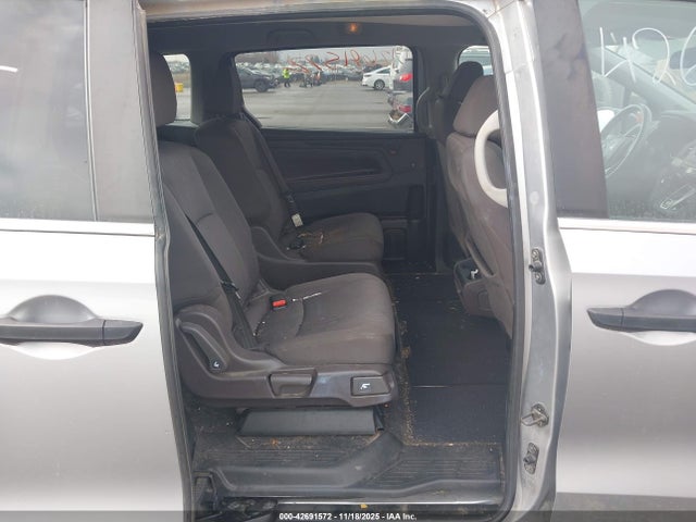 5FNRL6H25LB001920 Honda j35y7
