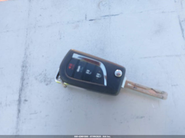 Toyota m20a-fks 2024 5YFB4MDE0RP221689 Image 11