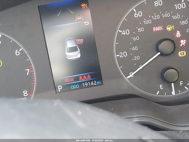 Toyota m20a-fks 2024 5YFB4MDE0RP221689 Image 16