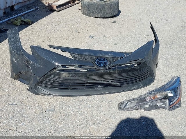 Toyota m20a-fks 2024 5YFB4MDE0RP221689 Image 12