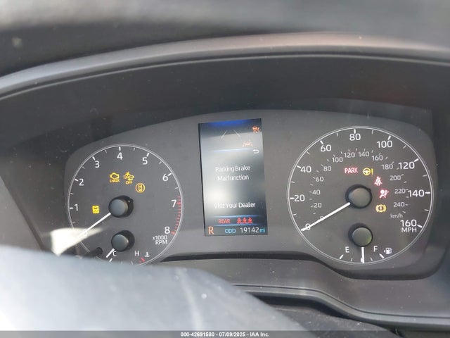 Toyota m20a-fks 2024 5YFB4MDE0RP221689 Image 7