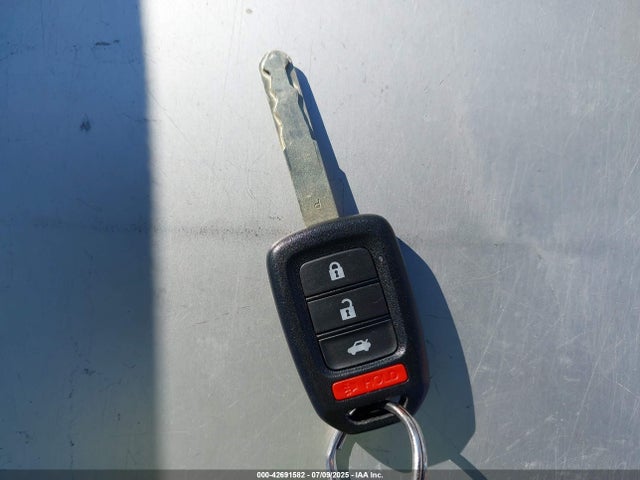 Honda k20c2 2020 19XFC2F61LE206285 Image 11