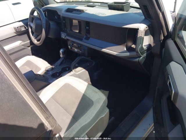 2023 FORD BRONCO 1FMEE5BP1PLB29674 Photo 4