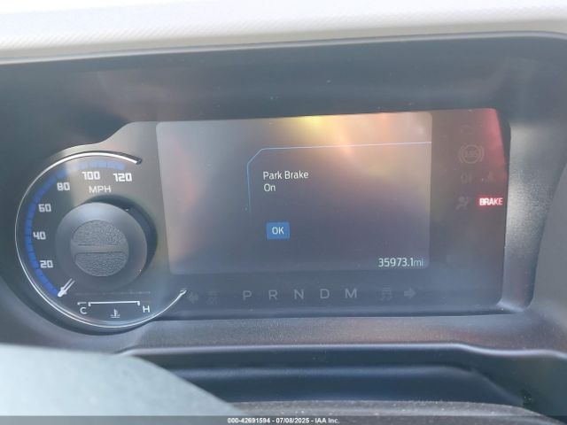 2023 FORD BRONCO 1FMEE5BP1PLB29674 Photo 6