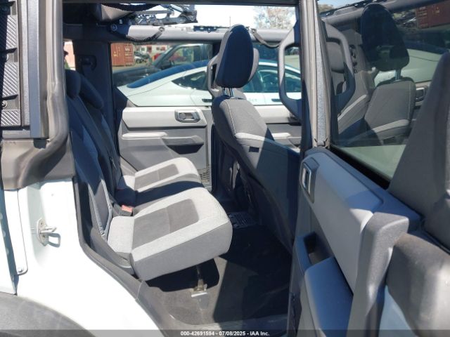 2023 FORD BRONCO 1FMEE5BP1PLB29674 Photo 7
