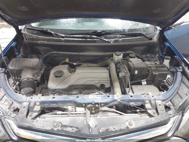 Auction sale of the 2019 Chevrolet Equinox Premier, vin: 2GNAXXEV0K6119780, lot number: 42691596