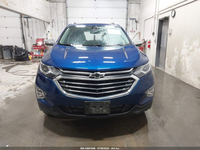 Chevrolet Equinox Premier 2019 2GNAXXEV0K6119780 Image 12