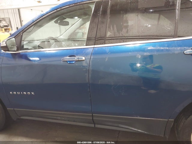 Aukcja sprzedaży 2019 Chevrolet Equinox Premier, vin: 2GNAXXEV0K6119780, numer aukcji: 42691596