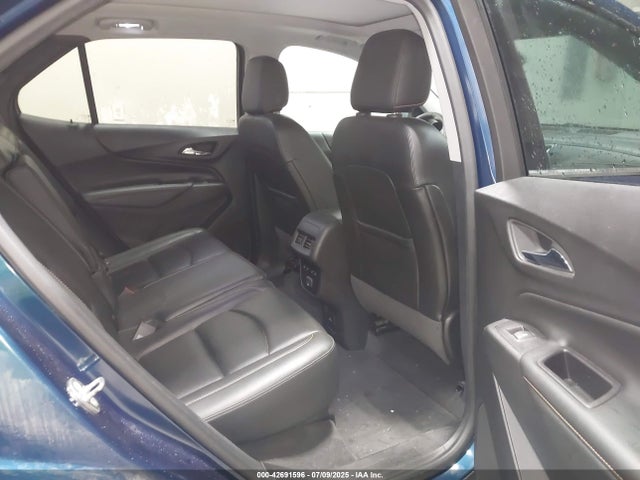 Aukcja sprzedaży 2019 Chevrolet Equinox Premier, vin: 2GNAXXEV0K6119780, numer aukcji: 42691596