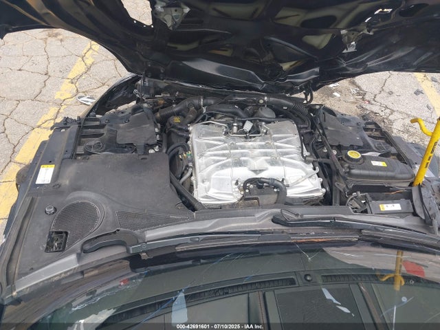 2017 JAGUAR F-TYPE SAJWJ6DL6HMK36270 Photo 9