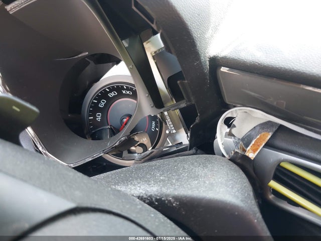 Chevrolet lfx 2014 2G1FC1E37E9293699 Image 7