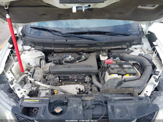 Nissan Rogue 2016 5N1AT2MN4GC809812 Image 10