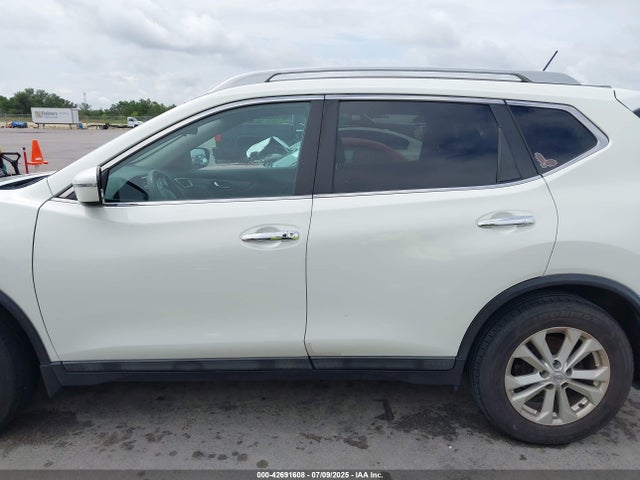 Nissan Rogue 2016 5N1AT2MN4GC809812 Image 14