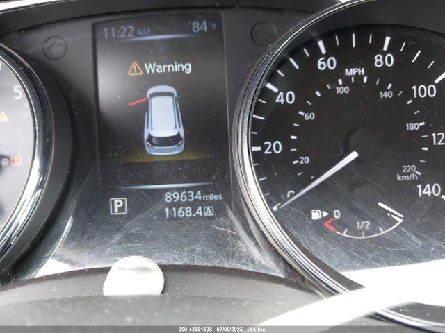 Nissan Rogue 2016 5N1AT2MN4GC809812 Image 15