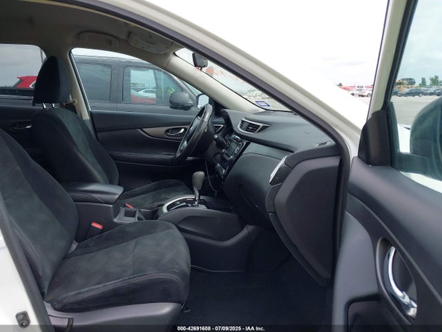 Nissan Rogue 2016 5N1AT2MN4GC809812 Image 5