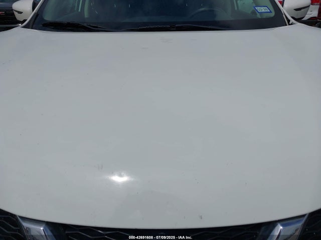 Nissan Rogue 2016 5N1AT2MN4GC809812 Image 6