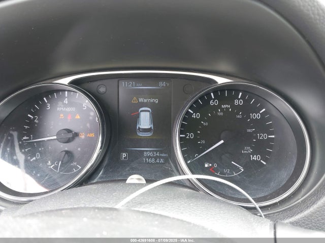 Nissan Rogue 2016 5N1AT2MN4GC809812 Image 7