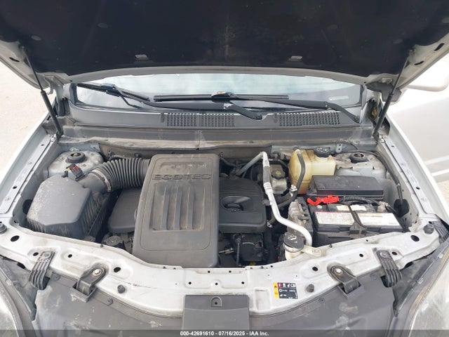 Chevrolet lea 2015 3GNAL4EKXFS522575 Image 10
