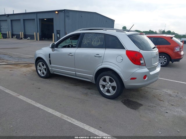 Chevrolet lea 2015 3GNAL4EKXFS522575 Image 3