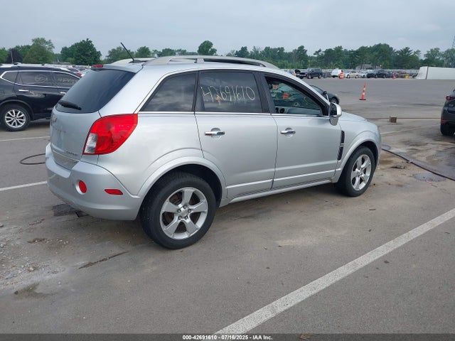 Chevrolet lea 2015 3GNAL4EKXFS522575 Image 4