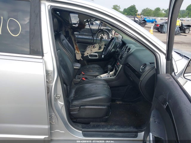 Chevrolet lea 2015 3GNAL4EKXFS522575 Image 5