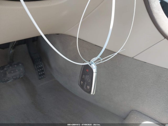 2016 CADILLAC SRX 3GYFNBE34GS510195 Photo 10