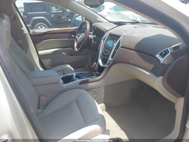 2016 CADILLAC SRX 3GYFNBE34GS510195 Photo 4