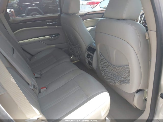 2016 CADILLAC SRX 3GYFNBE34GS510195 Photo 7