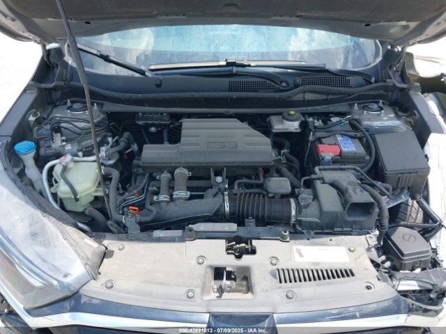 2022 HONDA CR-V 2HKRW2H5XNH647694 Photo 9