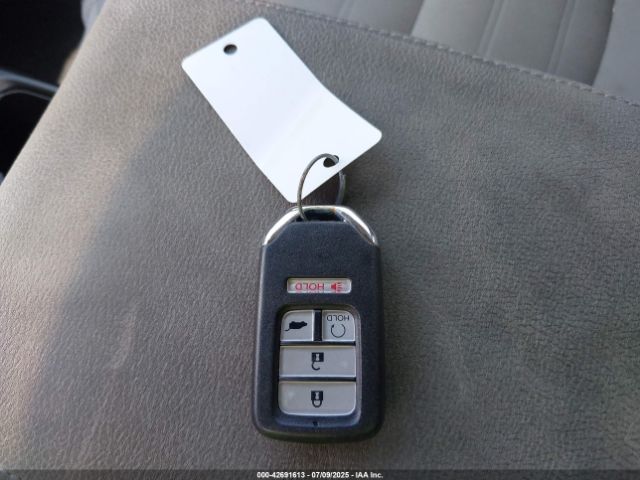 2022 HONDA CR-V 2HKRW2H5XNH647694 Photo 10