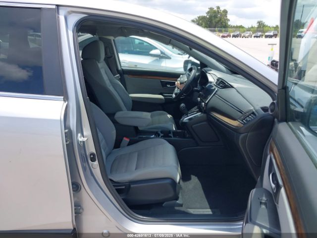 2022 HONDA CR-V 2HKRW2H5XNH647694 Photo 4