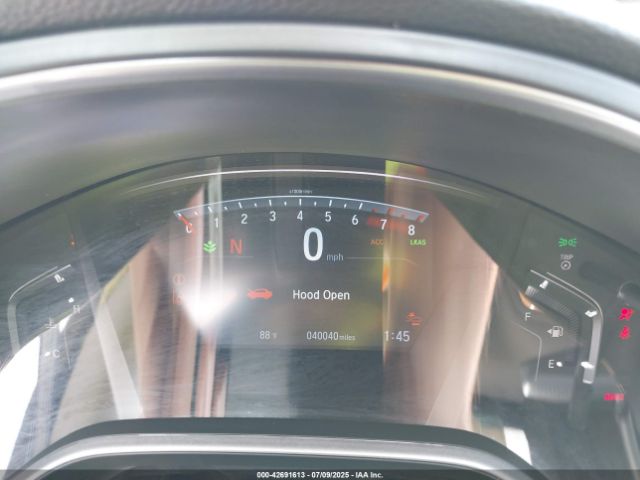 2022 HONDA CR-V 2HKRW2H5XNH647694 Photo 6
