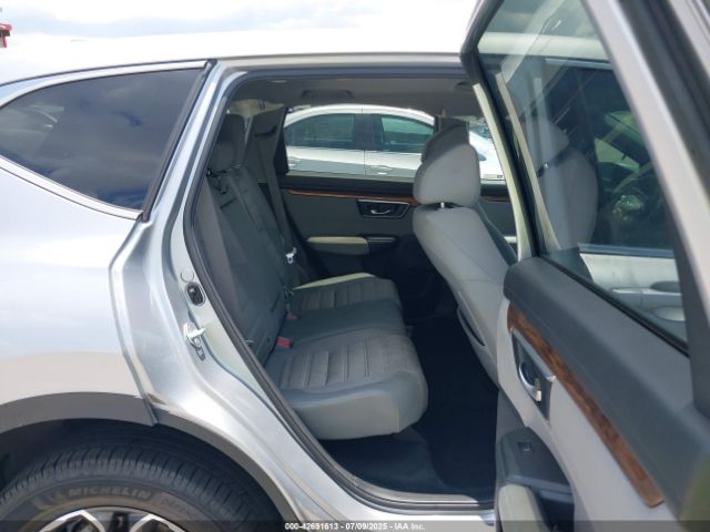 2022 HONDA CR-V 2HKRW2H5XNH647694 Photo 7