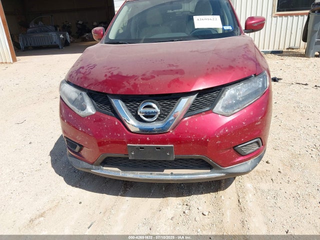 JN8AT2MT6GW029221 Nissan 2016