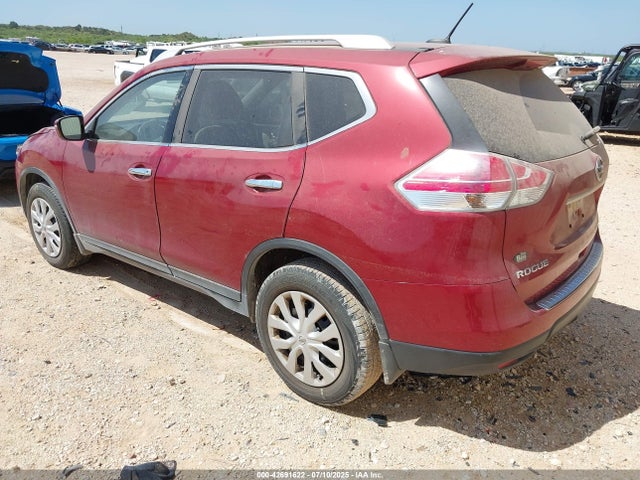 JN8AT2MT6GW029221 Nissan 2016
