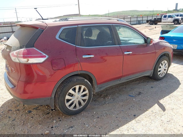 JN8AT2MT6GW029221 Nissan 2016