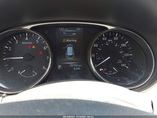 JN8AT2MT6GW029221 Nissan 2016
