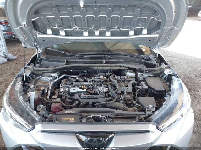 7MUFBABG7PV011868 Toyota m20a-fxs, 1vm+1wm