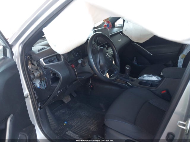 7MUFBABG7PV011868 Toyota m20a-fxs, 1vm+1wm