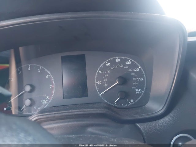 7MUFBABG7PV011868 Toyota m20a-fxs, 1vm+1wm
