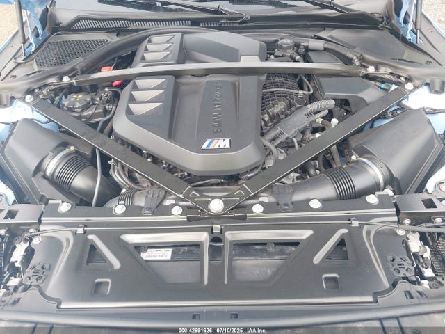 BMW M2 2024 3MF13DM07R8D83772 Image 10