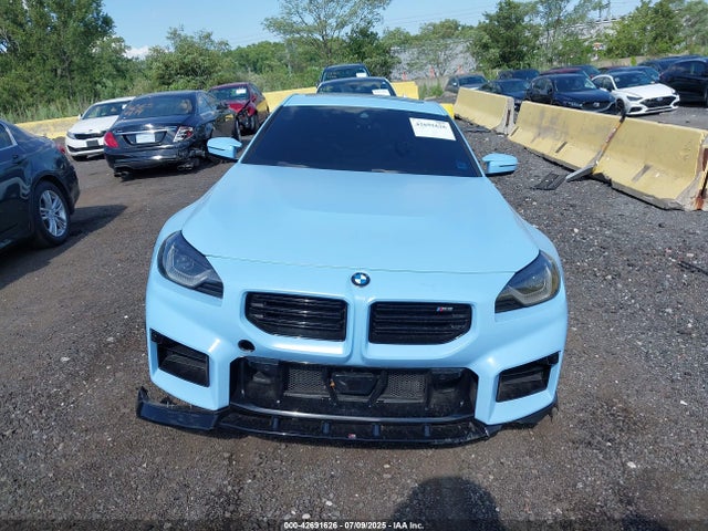 BMW M2 2024 3MF13DM07R8D83772 Image 12