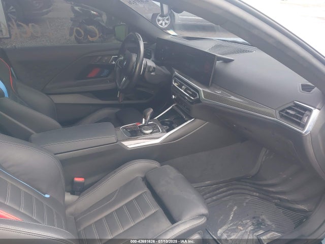 BMW M2 2024 3MF13DM07R8D83772 Image 5