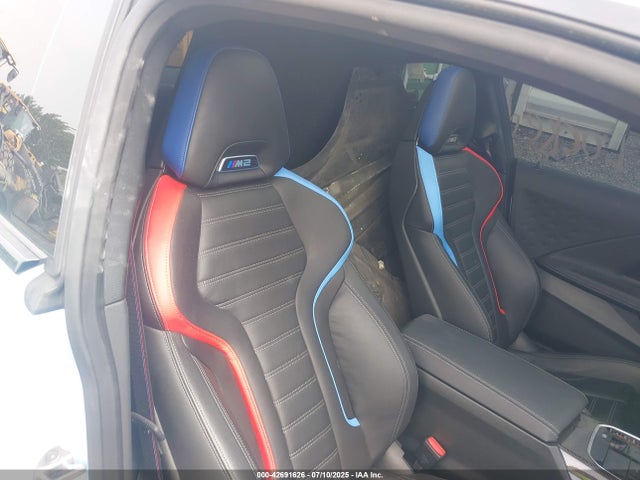 BMW M2 2024 3MF13DM07R8D83772 Image 8