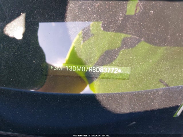BMW M2 2024 3MF13DM07R8D83772 Image 9