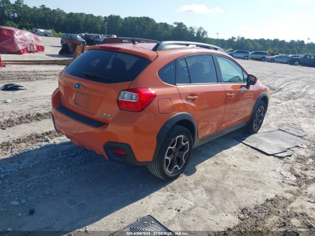 2013 SUBARU XV CROSSTREK JF2GPAGC8DH200035 Photo 3