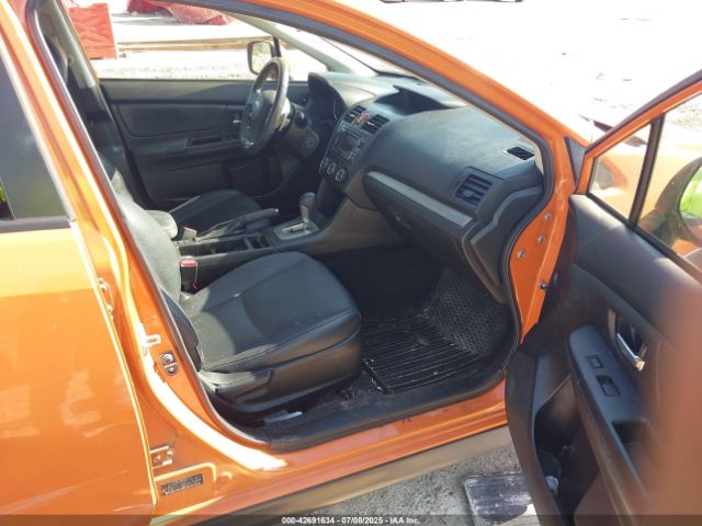 2013 SUBARU XV CROSSTREK JF2GPAGC8DH200035 Photo 4
