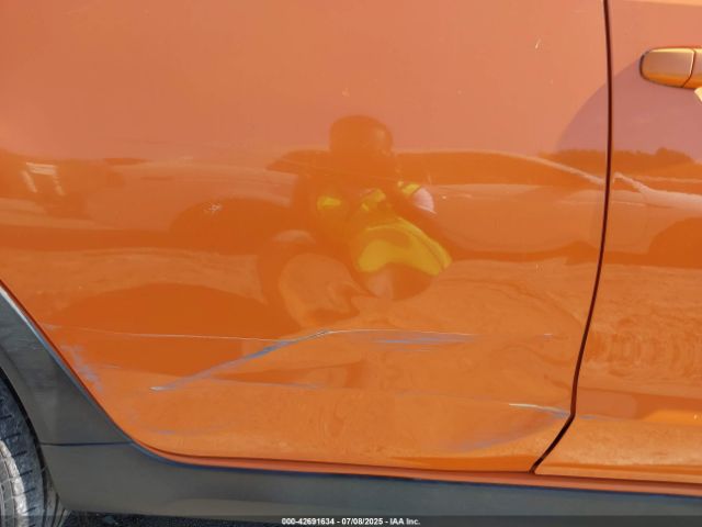 2013 SUBARU XV CROSSTREK JF2GPAGC8DH200035 Photo 5